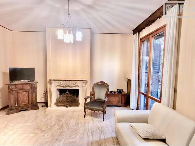 Villa Indipendente in affitto a Buon Pastore-Sant'Agnese-San Damaso, Modena