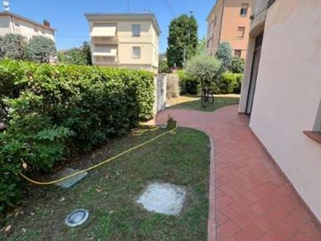 Villa Indipendente in affitto a Buon Pastore-Sant'Agnese-San Damaso, Modena