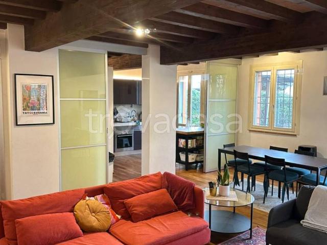 Villa Indipendente in affitto a Buon Pastore-Sant'Agnese-San Damaso, Modena