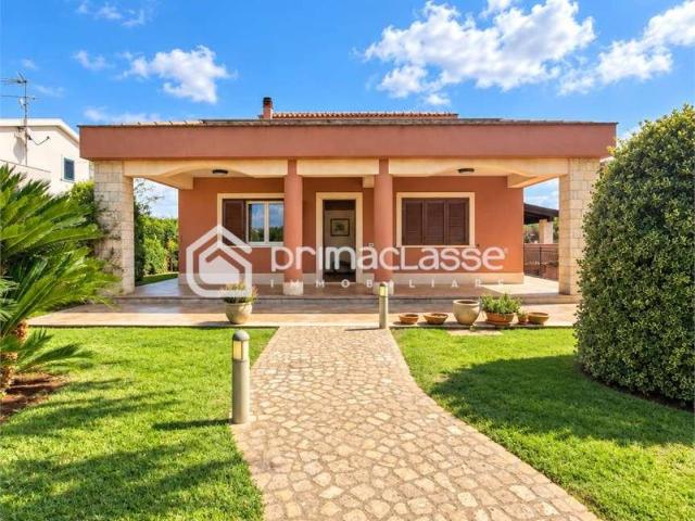 Villa Indipendente in affitto a Dente, Modica