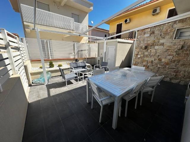 Villa Indipendente in affitto a Marina di Modica, Marina Di Modica