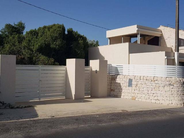 Villa Indipendente in affitto a Sacro Cuore, Marina Di Modica