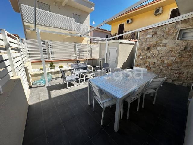 Villa Indipendente in affitto a Marina di Modica, Marina Di Modica