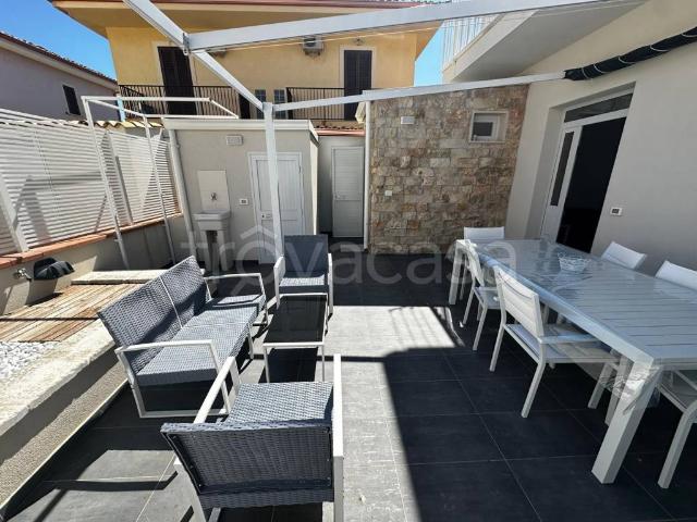 Villa Indipendente in affitto a Marina di Modica, Marina Di Modica