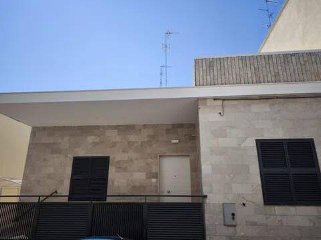 Villa Indipendente in affitto a Puglia, Bari