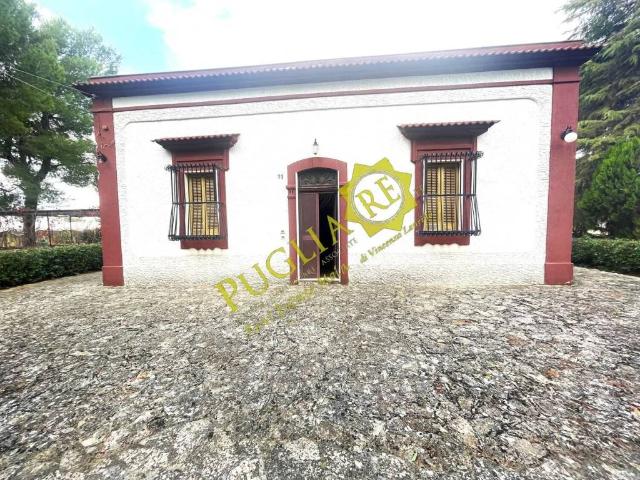 Villa Indipendente in affitto a Puglia, Bari