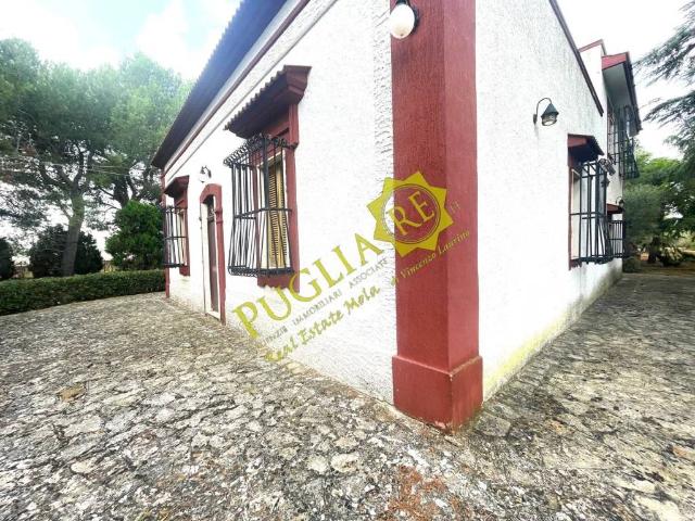 Villa Indipendente in affitto a Puglia, Bari