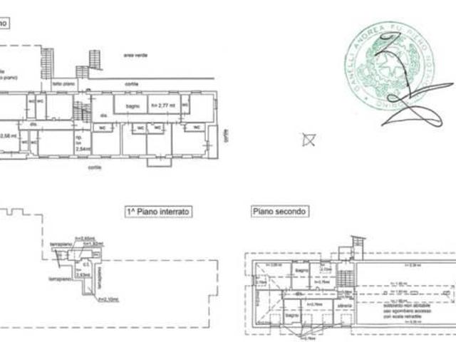 Villa Indipendente in vendita a Piemonte, Torino