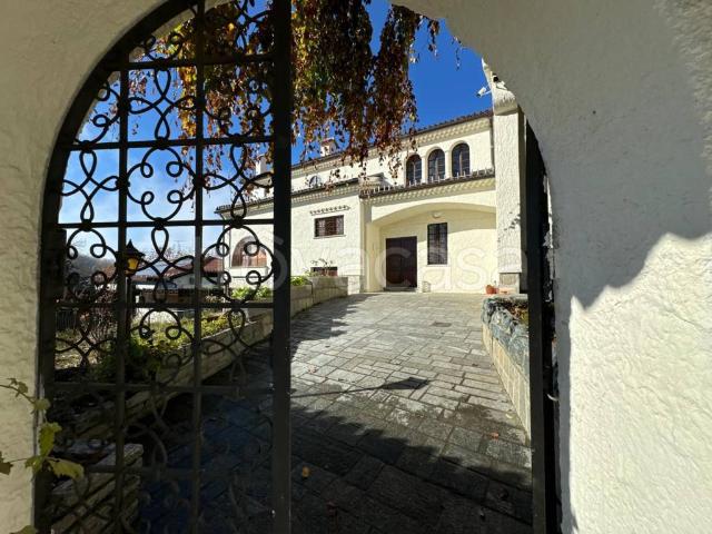 Villa Indipendente in affitto a Piemonte, Torino