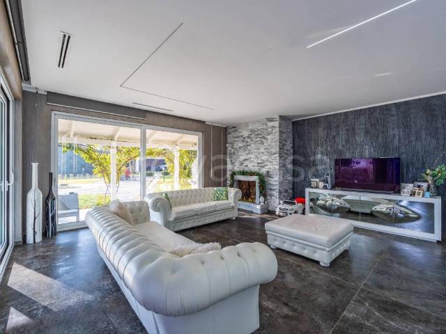 Villa Indipendente in affitto a Revigliasco, Piemonte