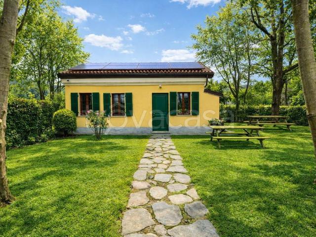 Villa Indipendente in affitto a Rocciamelone, Piemonte
