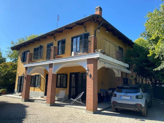 Villa Indipendente in affitto a Rocciamelone, Piemonte