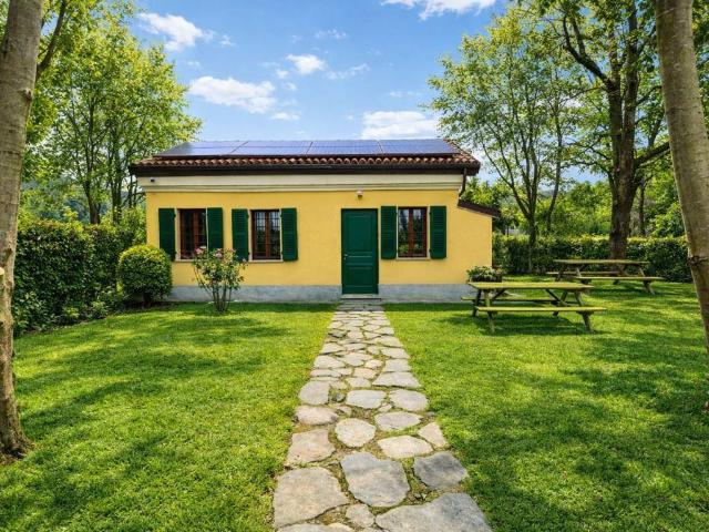 Villa Indipendente in affitto a Rocciamelone, Piemonte