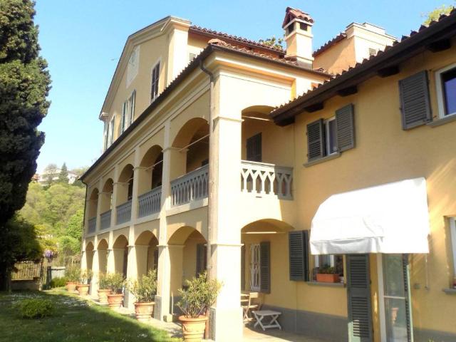 Villa Indipendente in affitto a Rocciamelone, Piemonte