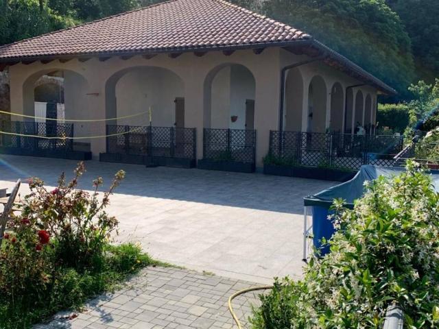 Villa Indipendente in affitto a Piemonte, Torino