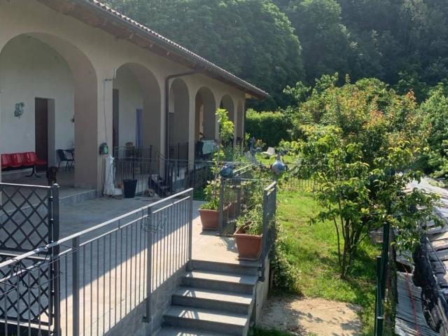 Villa Indipendente in affitto a Piemonte, Torino