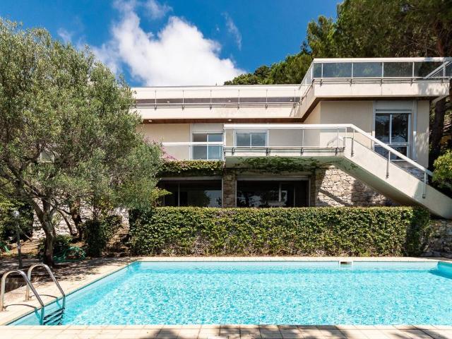Villa Indipendente in affitto a Lemeglio, Moneglia