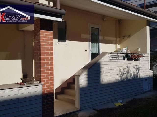 Villa Indipendente in affitto a Monfalcone, Friuli-Venezia Giulia