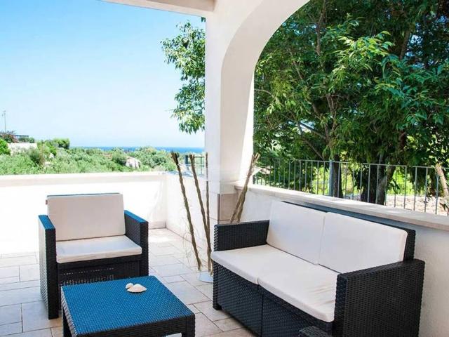 Villa Indipendente in affitto a Puglia, Bari