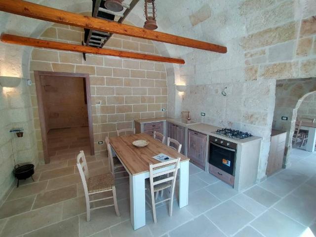 Villa Indipendente in affitto a Puglia, Bari