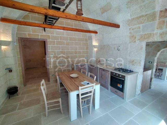 Villa Indipendente in affitto a Monopoli, Bari