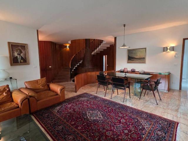 Villa Indipendente in affitto a Condominio Bellavista, Monselice