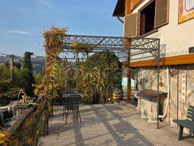 Villa Indipendente in affitto a Piemonte, Torino