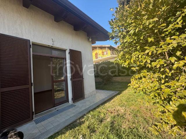 Villa Indipendente in affitto a Piemonte, Torino