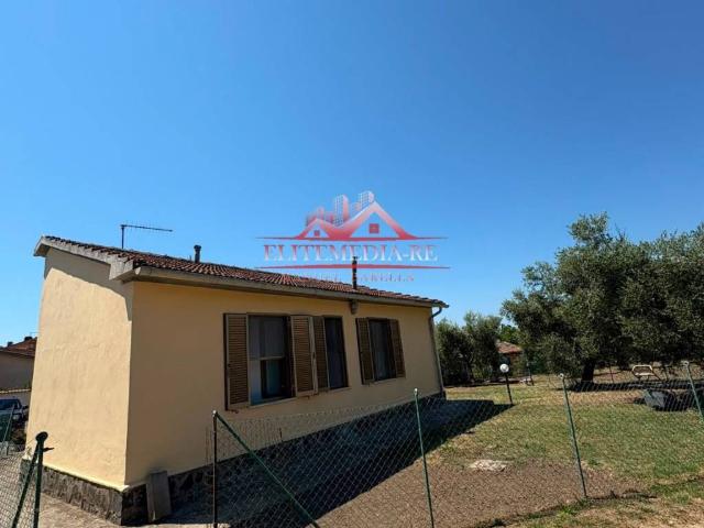 Villa Indipendente in affitto a Montalto Di Castro, Lazio