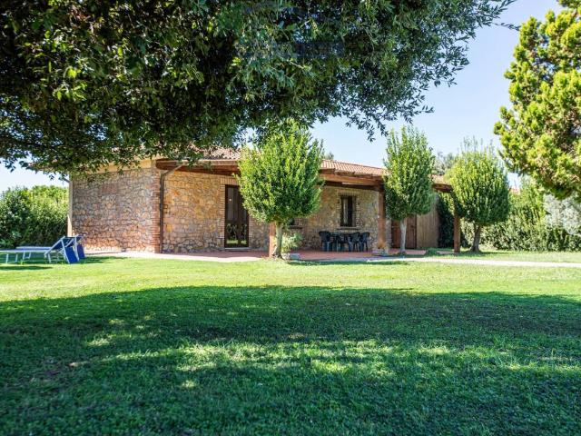 Villa Indipendente in affitto a Montalto di Castro, Viterbo