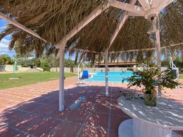 Villa Indipendente in affitto a Unione di Comuni Montani Colline del Fiora, Montalto Di Castro