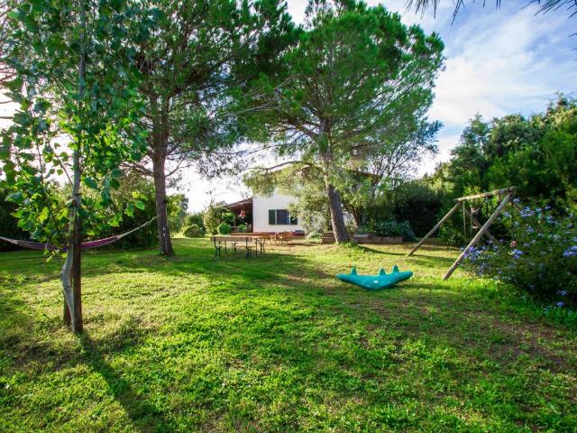Villa Indipendente in affitto a Montalto di Castro, Viterbo