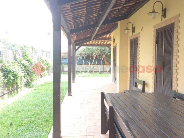 Villa Indipendente in affitto a Calabria, Catanzaro