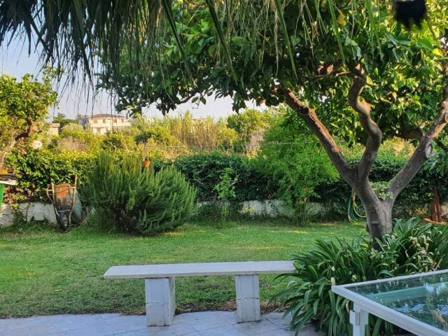 Villa Indipendente in affitto a Calabria, Catanzaro