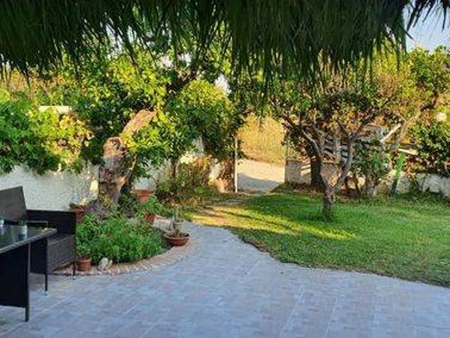 Villa Indipendente in affitto a Calabria, Catanzaro