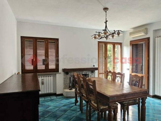 Villa Indipendente in affitto a Calabria, Catanzaro