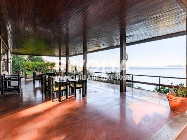 Villa Indipendente in affitto a Monte Argentario, Porto Santo Stefano