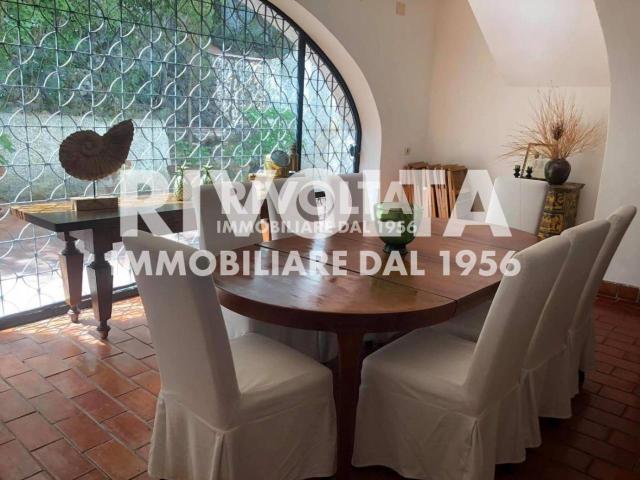 Villa Indipendente in affitto a Monte Argentario, Porto Ercole