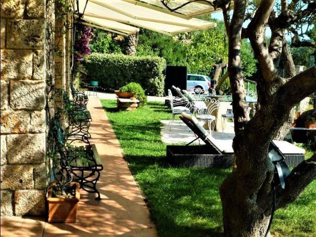 Villa Indipendente in affitto a Monte Argentario, Porto Santo Stefano