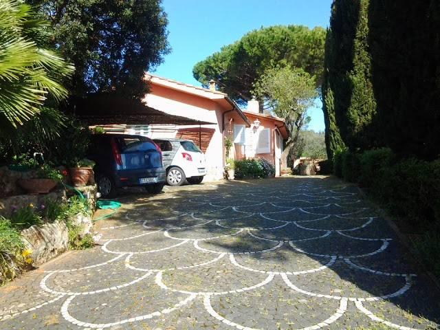 Villa Indipendente in affitto a Monte Argentario, Porto Santo Stefano