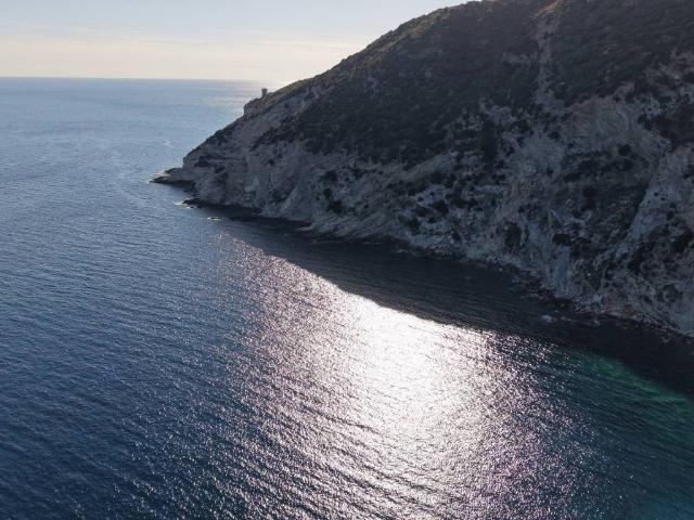 Villa Indipendente in affitto a Monte Argentario, Toscana