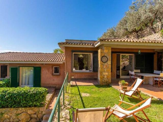 Villa Indipendente in affitto a Monte Argentario, Porto Santo Stefano