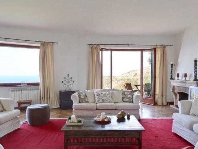 Villa Indipendente in affitto a Monte Argentario, Cala Moresca