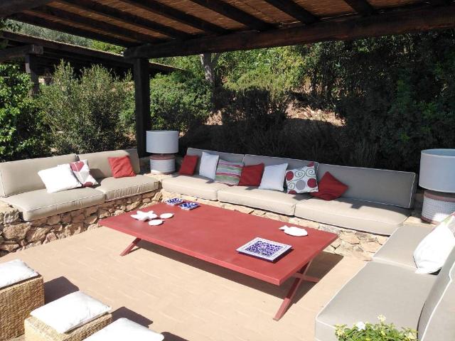 Villa Indipendente in affitto a Monte Argentario, Porto Ercole