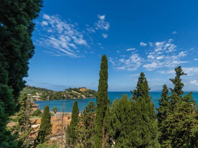 Villa Indipendente in affitto a Monte Argentario, Pozzarello