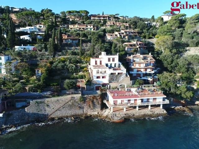 Villa Indipendente in affitto a Monte Argentario, Porto Santo Stefano