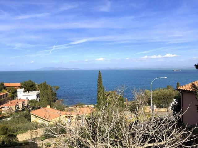 Villa Indipendente in affitto a Monte Argentario, Pozzarello