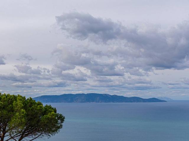 Villa Indipendente in affitto a Monte Argentario, Cala Piccola