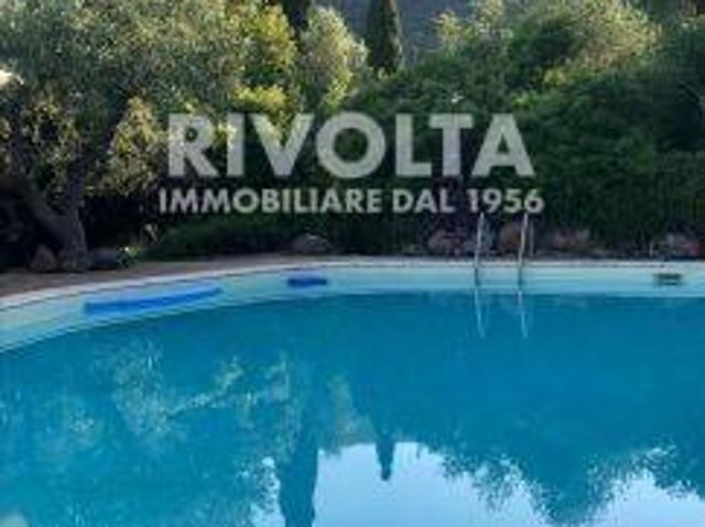 Villa Indipendente in affitto a Monte Argentario, Porto Ercole