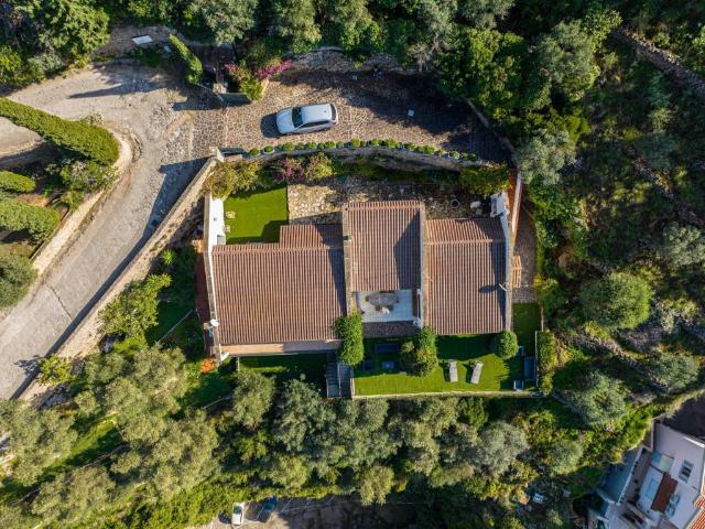 Villa Indipendente in affitto a Monte Argentario, Porto Santo Stefano
